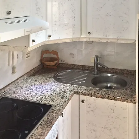 With 2 Bedrooms In Tenerife, With Amazing Sea View, Terrace