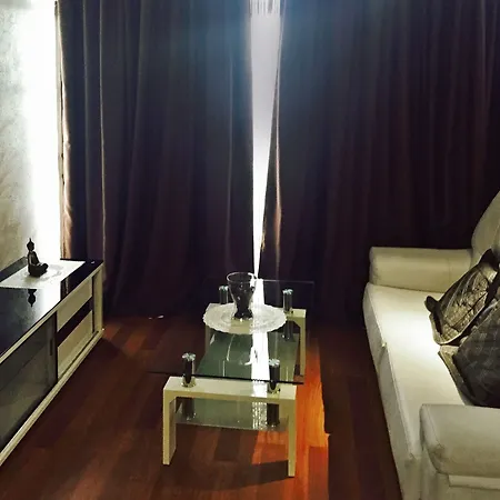 Apartment With 2 Bedrooms In Tenerife, With Amazing Sea View, Terrace
