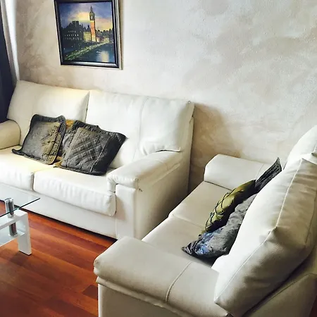 With 2 Bedrooms In Tenerife, With Amazing Sea View, Terrace Apartment